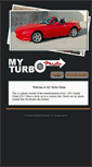 Mobile Screenshot of myturbomiata.com